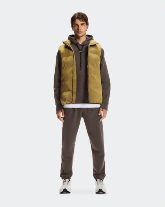 Herre All-Day Puffer Vest