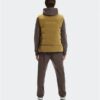 Herre All-Day Puffer Vest