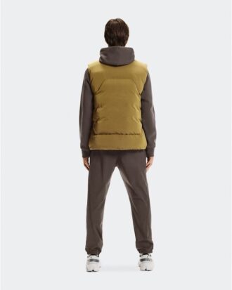 Herre All-Day Puffer Vest