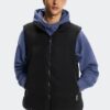 Herre All-Day Puffer Vest