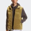 Herre All-Day Puffer Vest