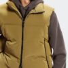 Herre All-Day Puffer Vest