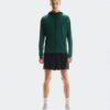 Herre Climate Zip Hoodie