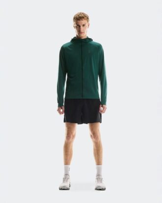 Herre Climate Zip Hoodie