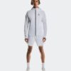 Herre Climate Zip Hoodie
