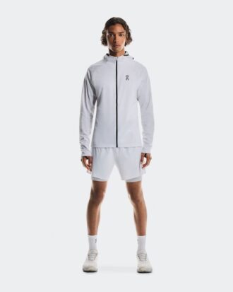 Herre Climate Zip Hoodie