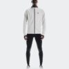 Herre Climate Zip Hoodie