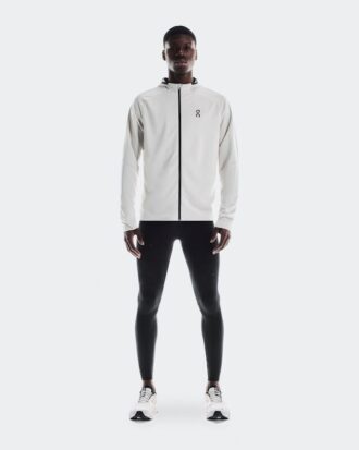 Herre Climate Zip Hoodie