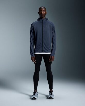 Herre Climate Zip Hoodie