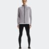 Herre Climate Zip Hoodie