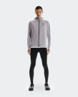 Herre Climate Zip Hoodie