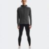 Herre Climate Zip Hoodie