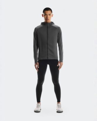 Herre Climate Zip Hoodie