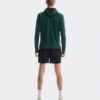 Herre Climate Zip Hoodie