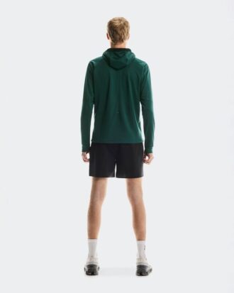 Herre Climate Zip Hoodie