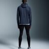 Herre Climate Zip Hoodie
