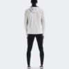 Herre Climate Zip Hoodie