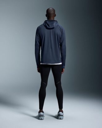 Herre Climate Zip Hoodie