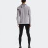 Herre Climate Zip Hoodie