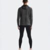 Herre Climate Zip Hoodie