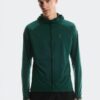 Herre Climate Zip Hoodie