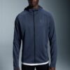 Herre Climate Zip Hoodie