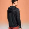 Herre Climate Zip Hoodie