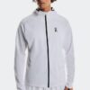 Herre Climate Zip Hoodie