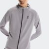 Herre Climate Zip Hoodie