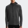 Herre Climate Zip Hoodie