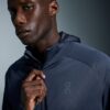Herre Climate Zip Hoodie