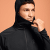 Herre Climate Zip Hoodie