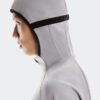 Herre Climate Zip Hoodie