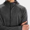 Herre Climate Zip Hoodie