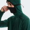 Herre Climate Zip Hoodie