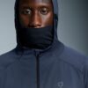 Herre Climate Zip Hoodie