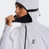 Herre Climate Zip Hoodie