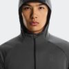 Herre Climate Zip Hoodie