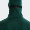 Herre Climate Zip Hoodie