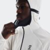 Herre Climate Zip Hoodie