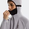 Herre Climate Zip Hoodie