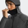 Herre Climate Zip Hoodie