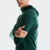 Herre Climate Zip Hoodie