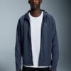 Herre Climate Zip Hoodie