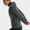 Herre Climate Zip Hoodie
