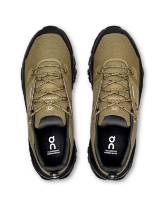 Herre Cloudrock Low Waterproof
