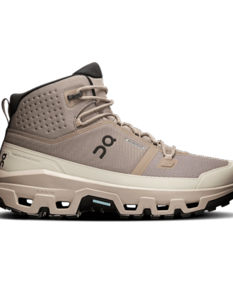 Herre Cloudrock Mid Waterproof