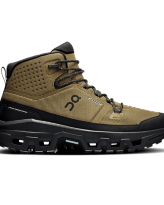 Herre Cloudrock Mid Waterproof