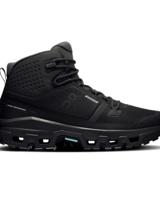 Herre Cloudrock Mid Waterproof