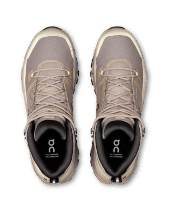 Herre Cloudrock Mid Waterproof